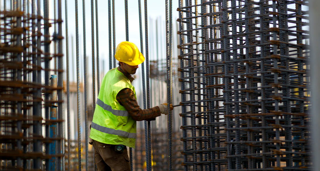Your Destination for Comprehensive Construction Products
