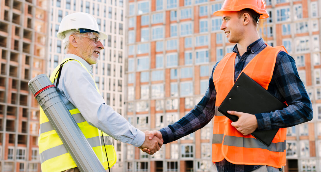 Building the Future: Pioneering Pre-Engineered Structures and How Mahawar Group Can Be Your Best Source for This Product and Service