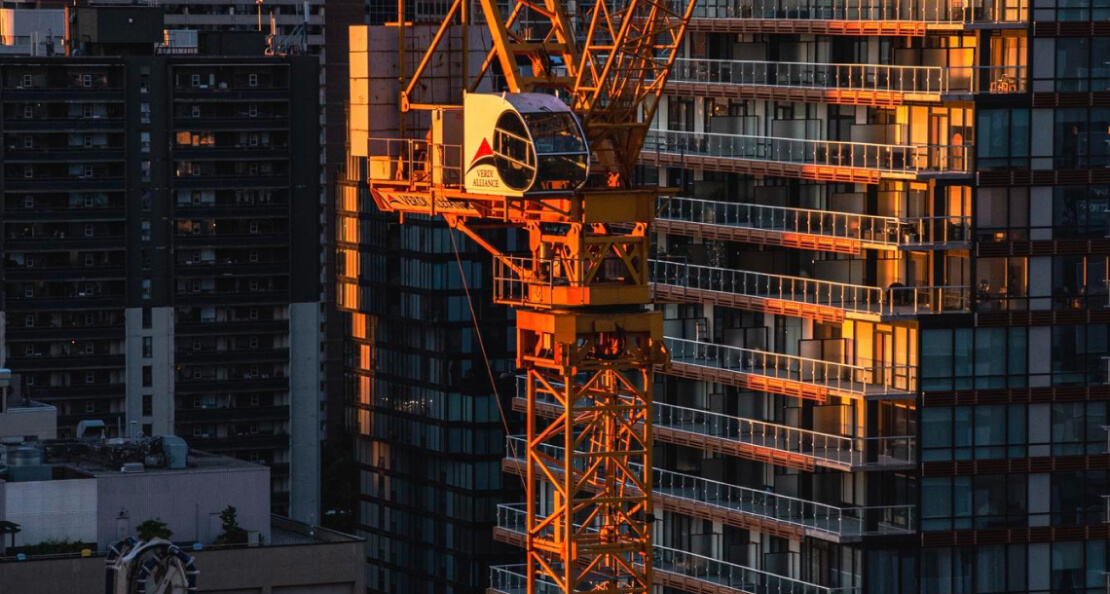 How to Choose the Right PEB Provider: Mahawar Group as the Best Source for Your Pre-Engineered Building Solutions