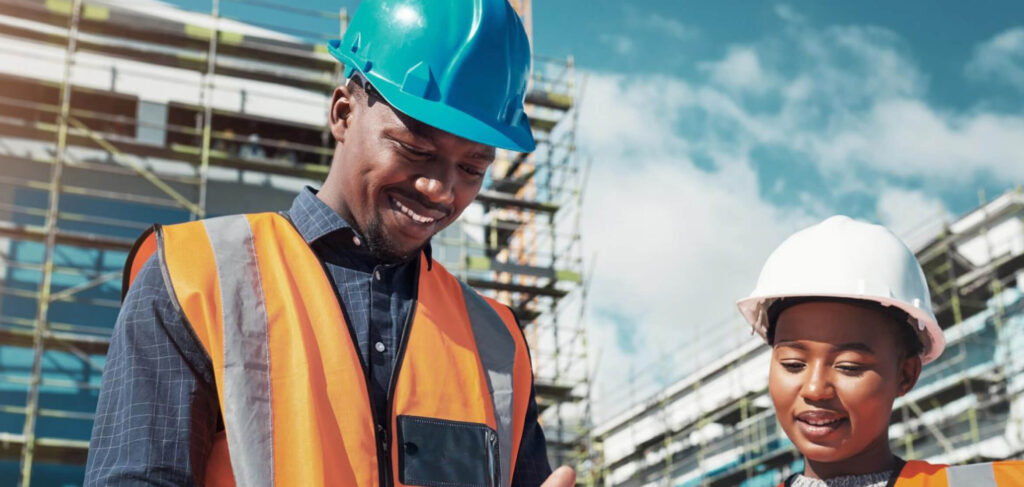 pre engineered building