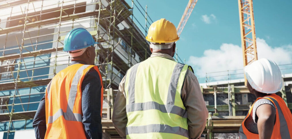 pre engineered building