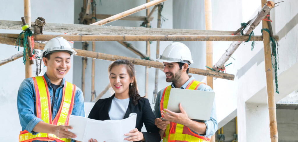 pre engineered building