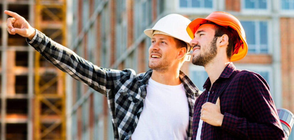 pre engineered building