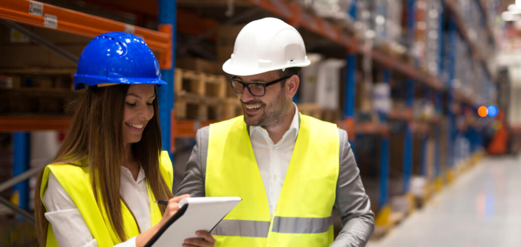 pre engineered building