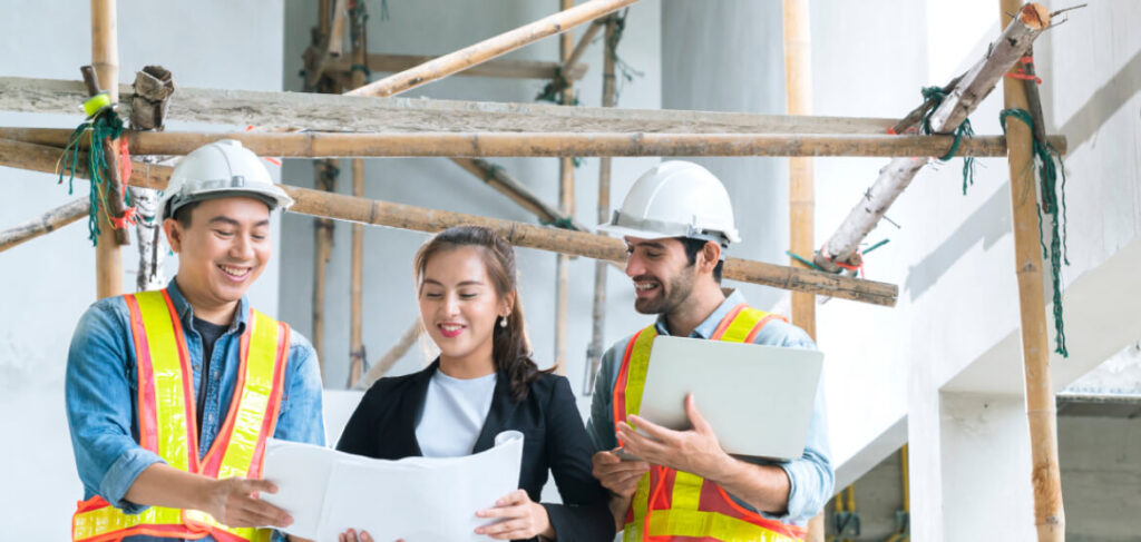 pre engineered building