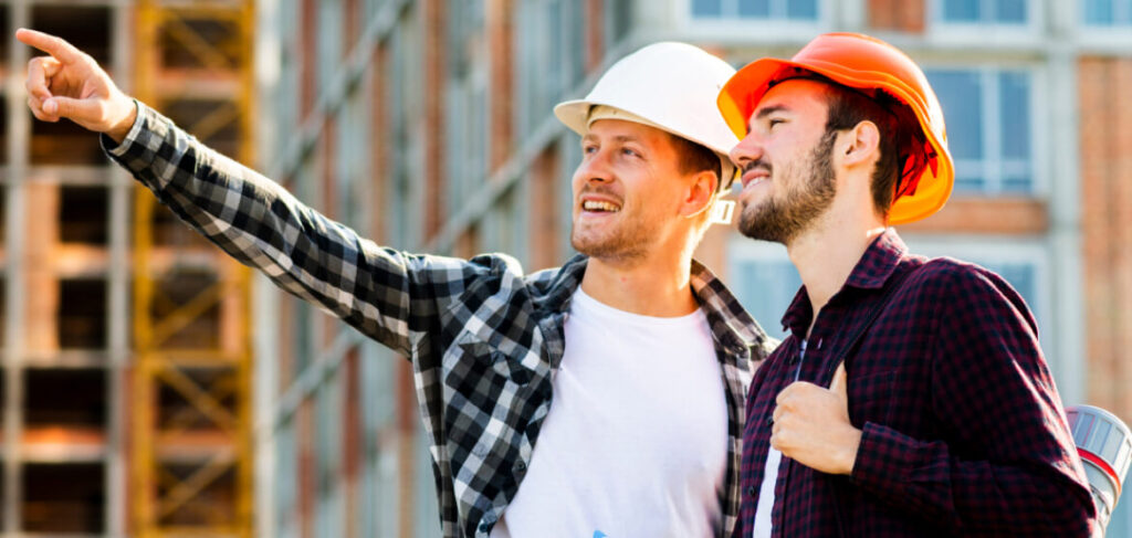 pre engineered building