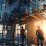 pre engineered building