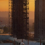 pre engineered building