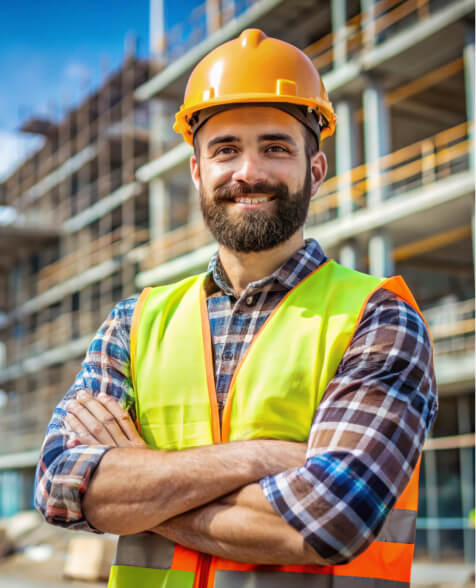 pre engineered building