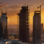 pre engineered building