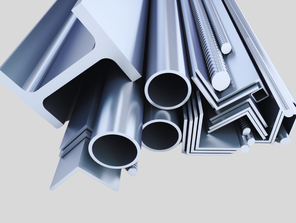 pre-engineered building structure