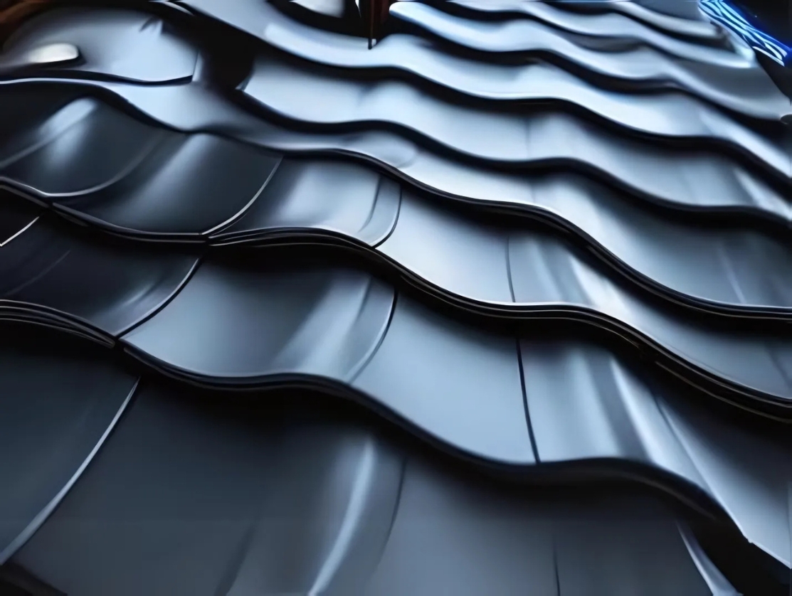 High-End Roofing Solutions in Punjab: Why Mahawar Group is Your Best Choice for Premium Roofing Products and Services