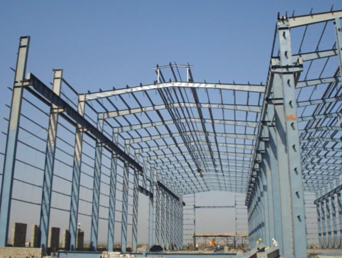 What to Consider When Appointing a Pre-engineered Building or Prefab Manufacturer: How Mahawar Group Can Be Your Ideal Partner