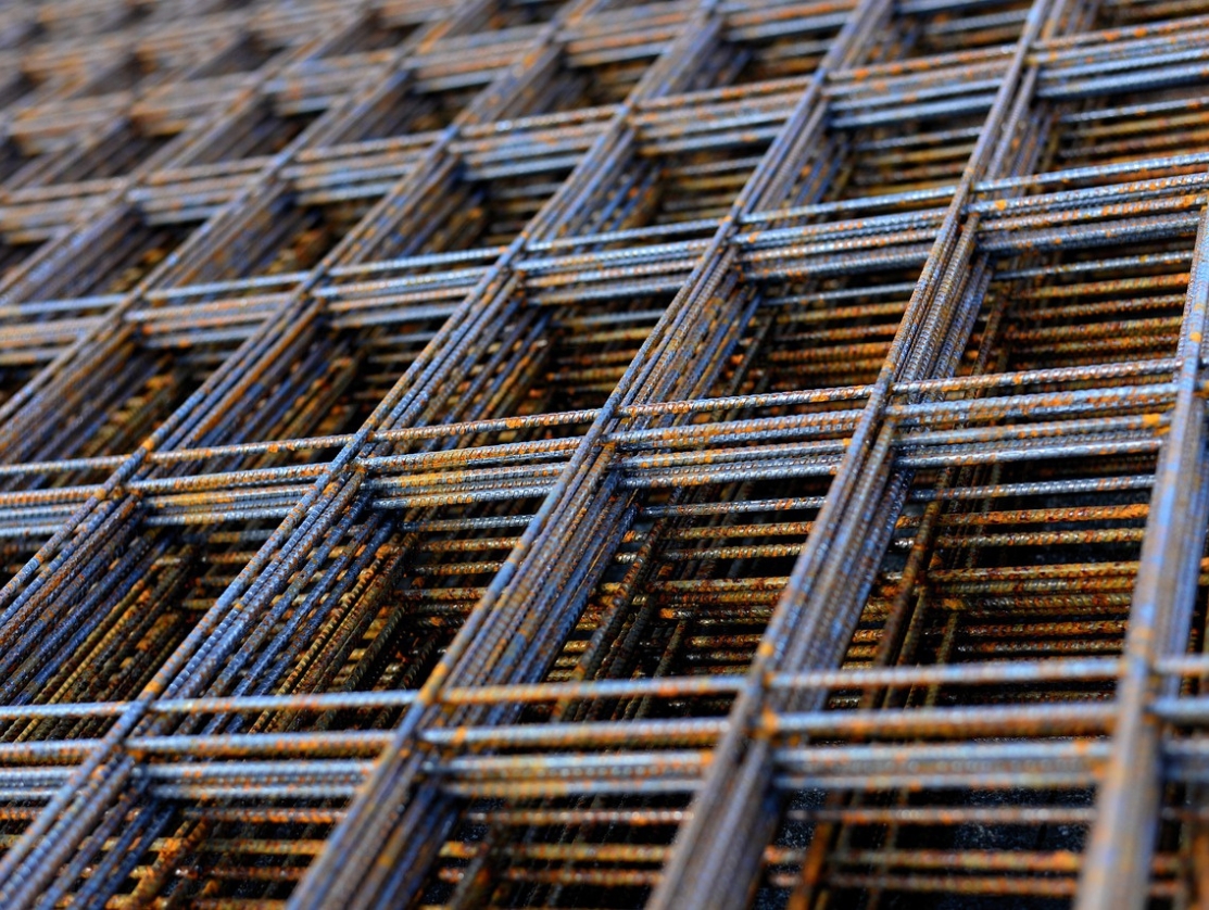 What Are the Advantages of Structural Steel Fabrication?