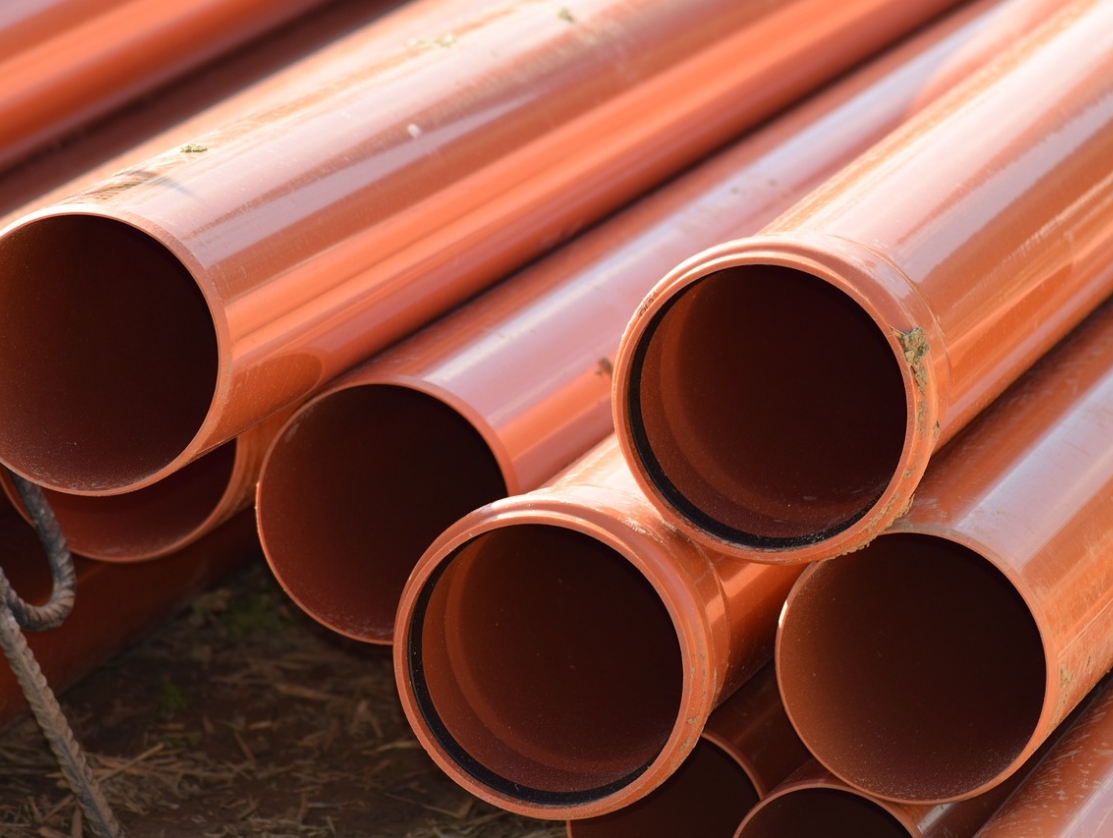 What Are the Benefits of ERW Pipes & Tubes?