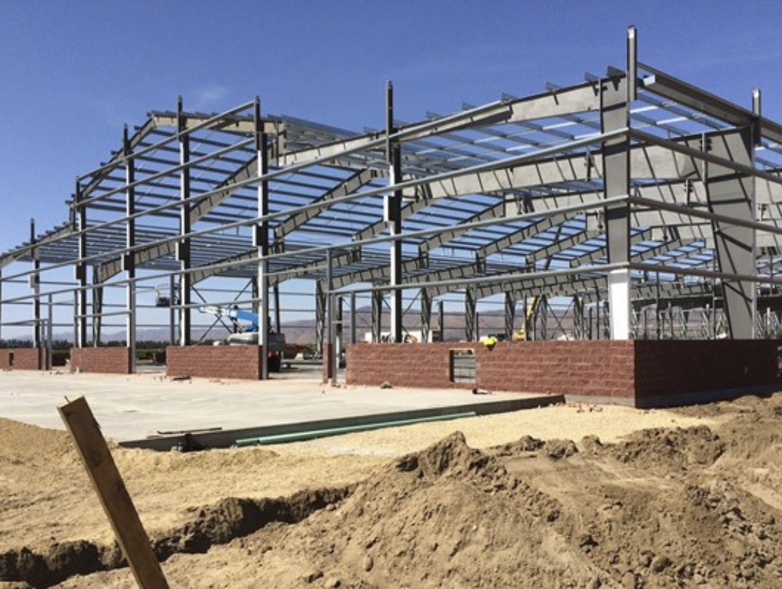 What Are Pre-Engineered Steel Buildings and Their Significance?