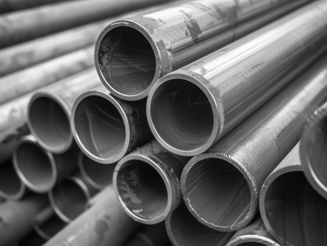 What Are ERW Pipes & Tubes and Their Applications?