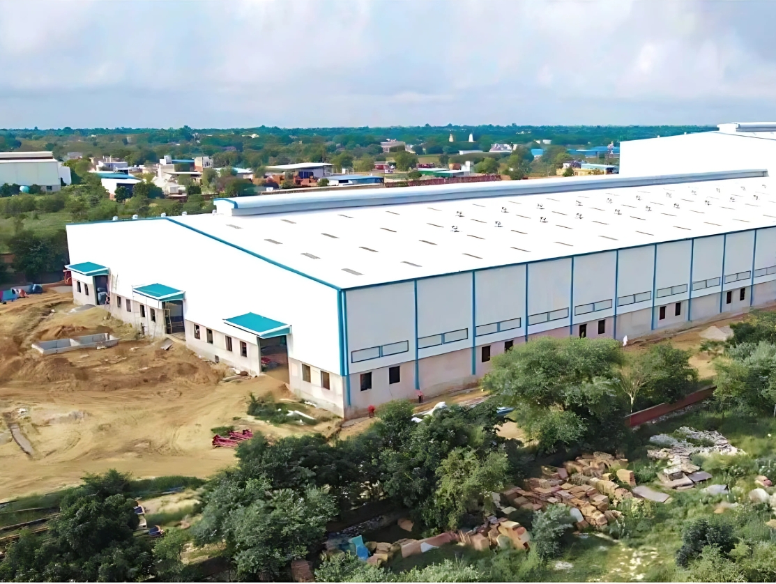Everything You Need to Know About the Increasing Popularity of Pre-Engineered Buildings and How Mahawar Group Can Be Your Best Source for This Product and Service