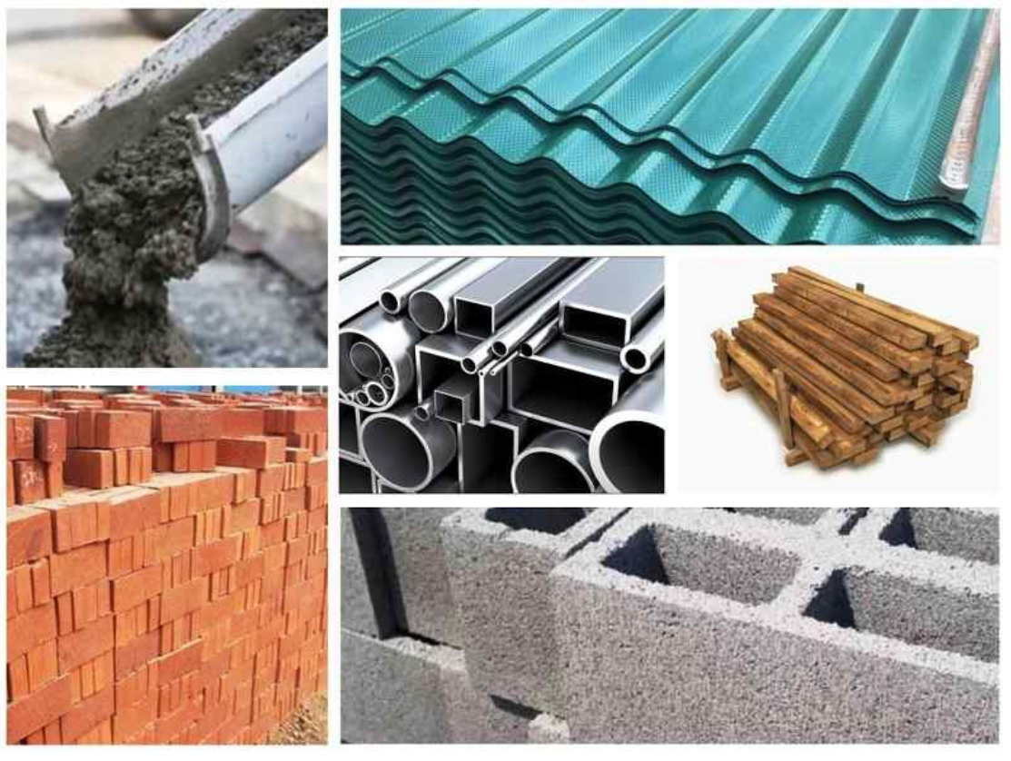 Your Destination for Comprehensive Construction Products: How Mahawar Group Can Be Your Best Source for These Products and Services