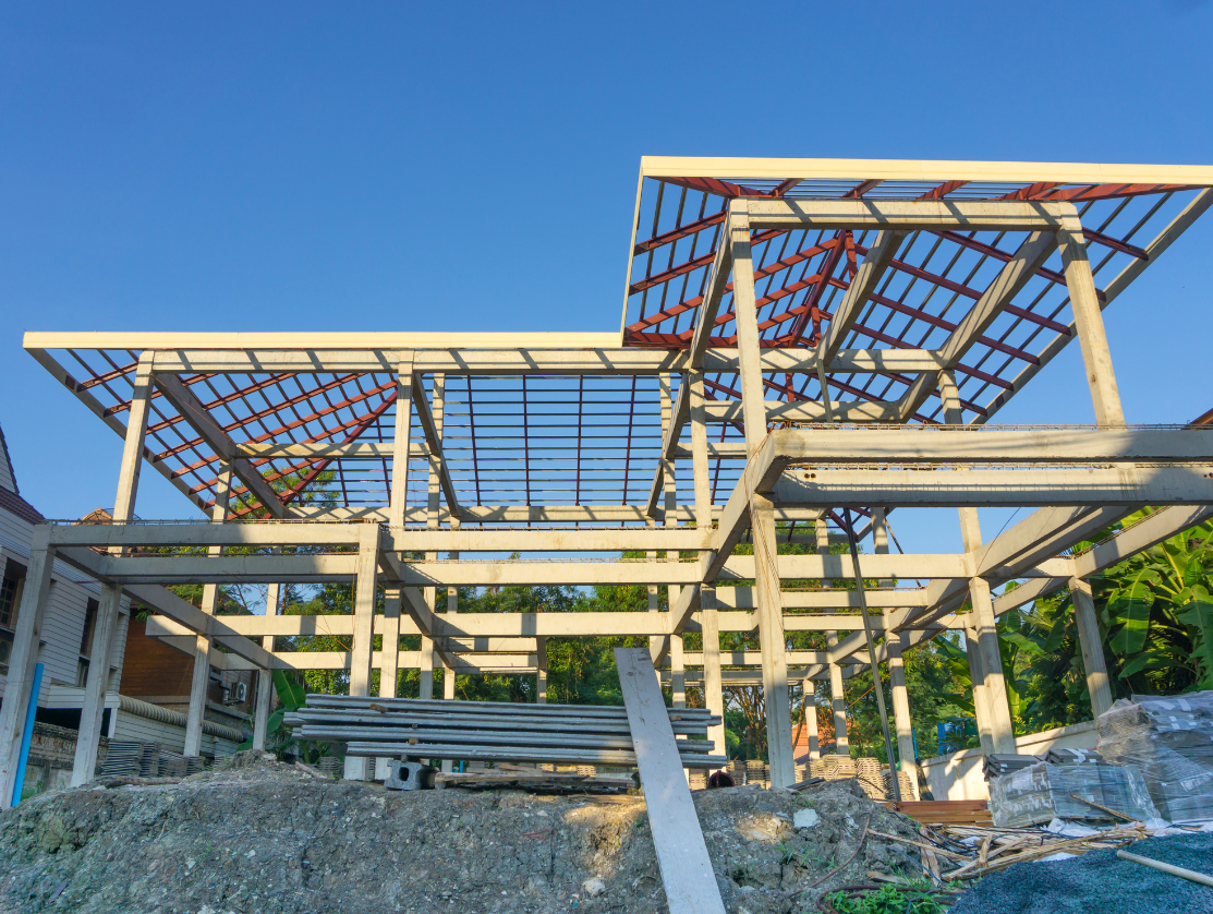 Why Pre-Engineered Buildings Are the Smart Choice for Every Sector