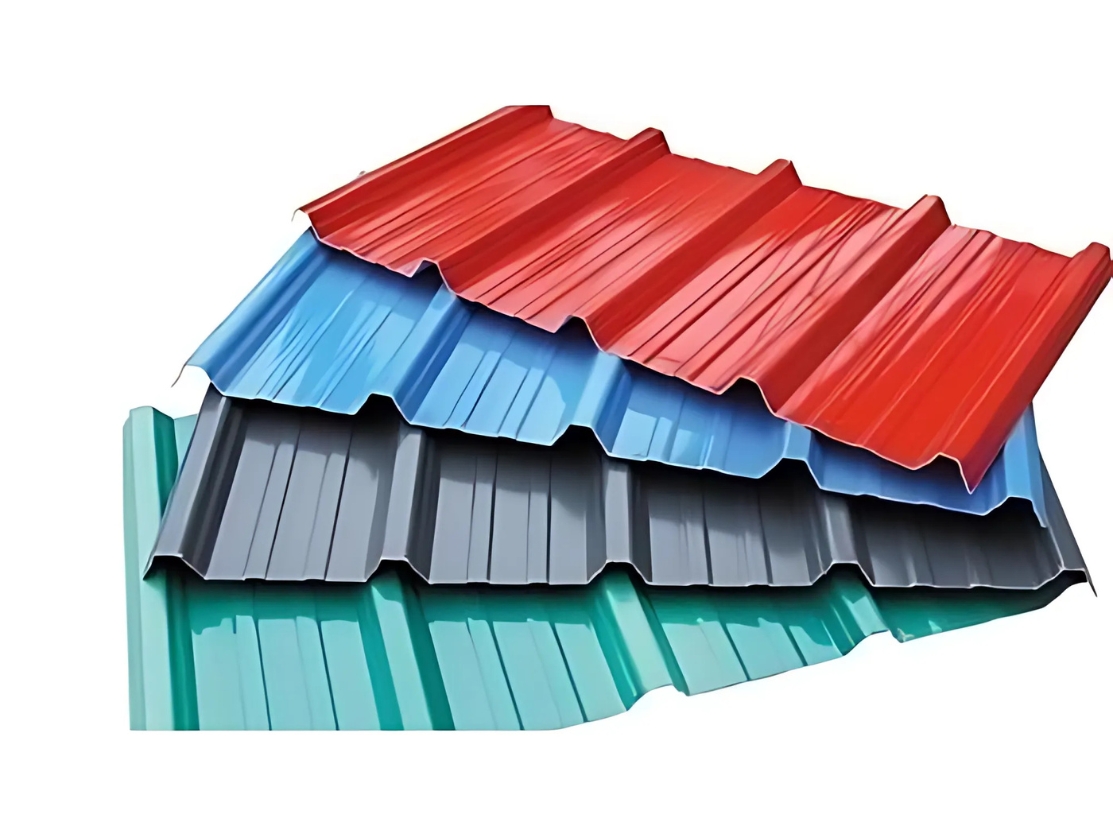 Progressive Roofing Options from AMNS: How Mahawar Group Can Be Your Best Source for Quality Roofing Solutions