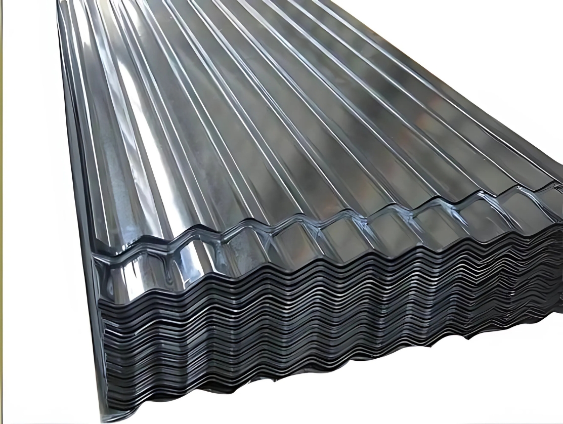 GPGC Sheets: A Popular Choice for Roofing in India GPGC Sheets: A Popular Choice for Roofing in India - Mahawar Group