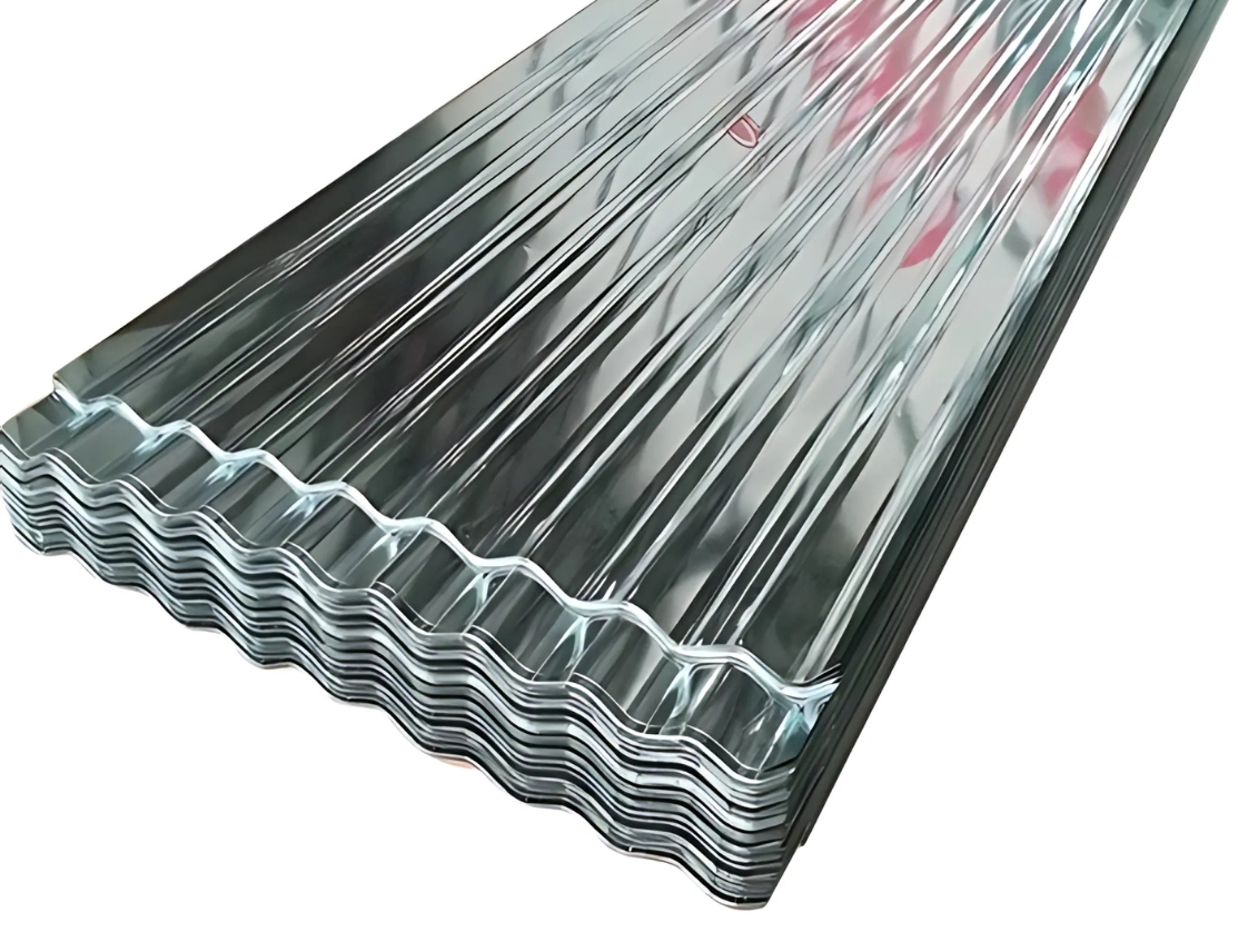 GC Sheets – A Reliable Building Material in Punjab
