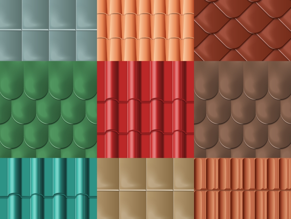 Color-Coated Roofing Sheets – Durable Beauty for Your Roof