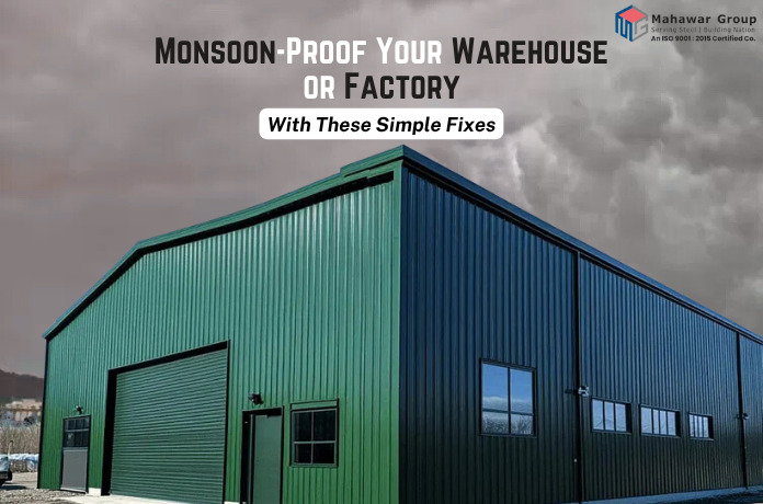 pre-engineered buildings