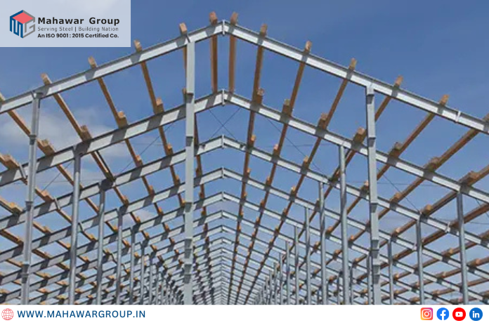 Top Pre-Engineered Building Manufacturer in Punjab – Trusted PEB Structure Experts