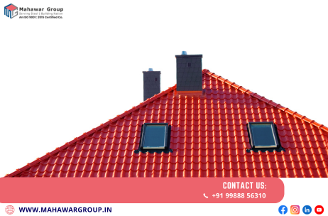 Roofing Sheets Manufacturers