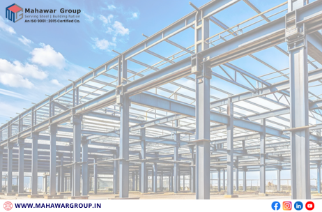 Why Pre-Engineered Buildings Are the Future of Indian Construction