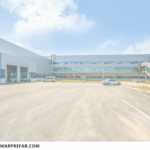 pre-engineered building structures