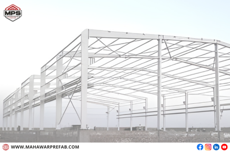 Top Reasons the Bio Industry Prefers Pre-Engineered Building