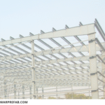pre manufactured steel buildings