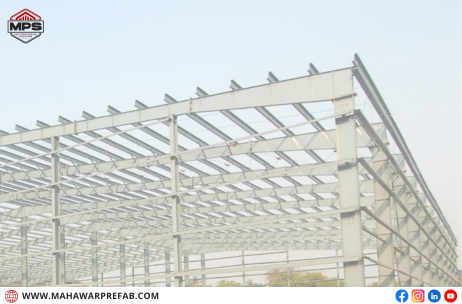 The Role of PEB in Modern Cold Storage Facilities