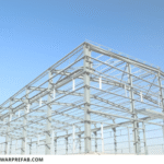 Pre Engineering Buildings
