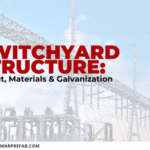 Switchyard Structure