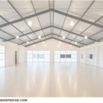 pre-engineered buildings