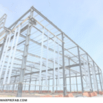 PEB Buildings in Nepal