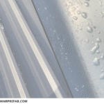 Color Coated Roofing Sheets