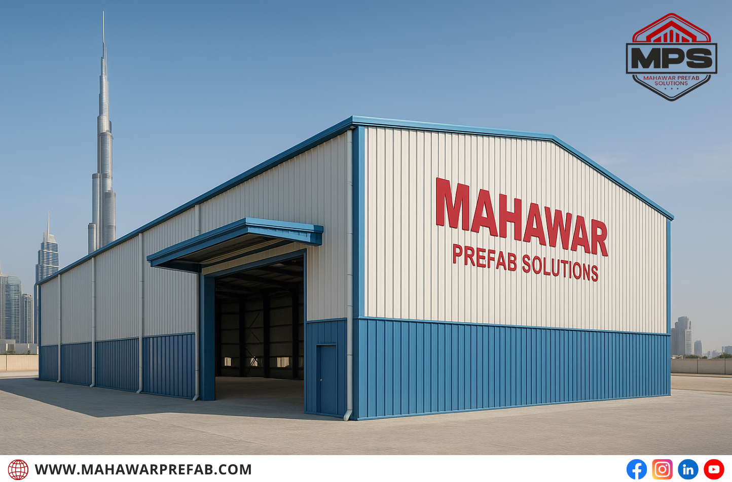 peb companies in dubai