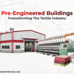 modern steel construction