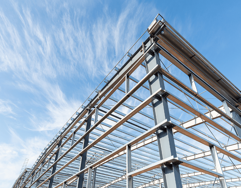 Pre-Engineered Building – Mahawar Prefab Solutions Nepal