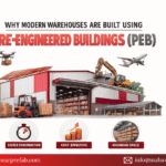 pre-engineered buildings