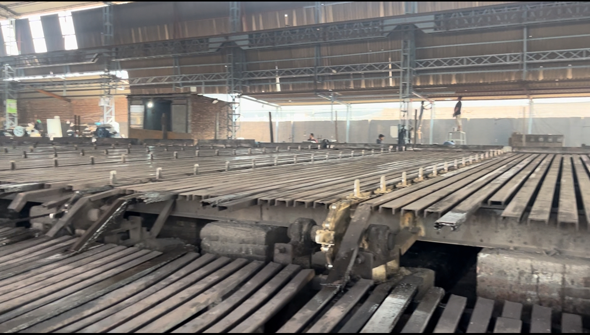 Steel Structures