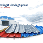 Color Coated Roofing Sheets