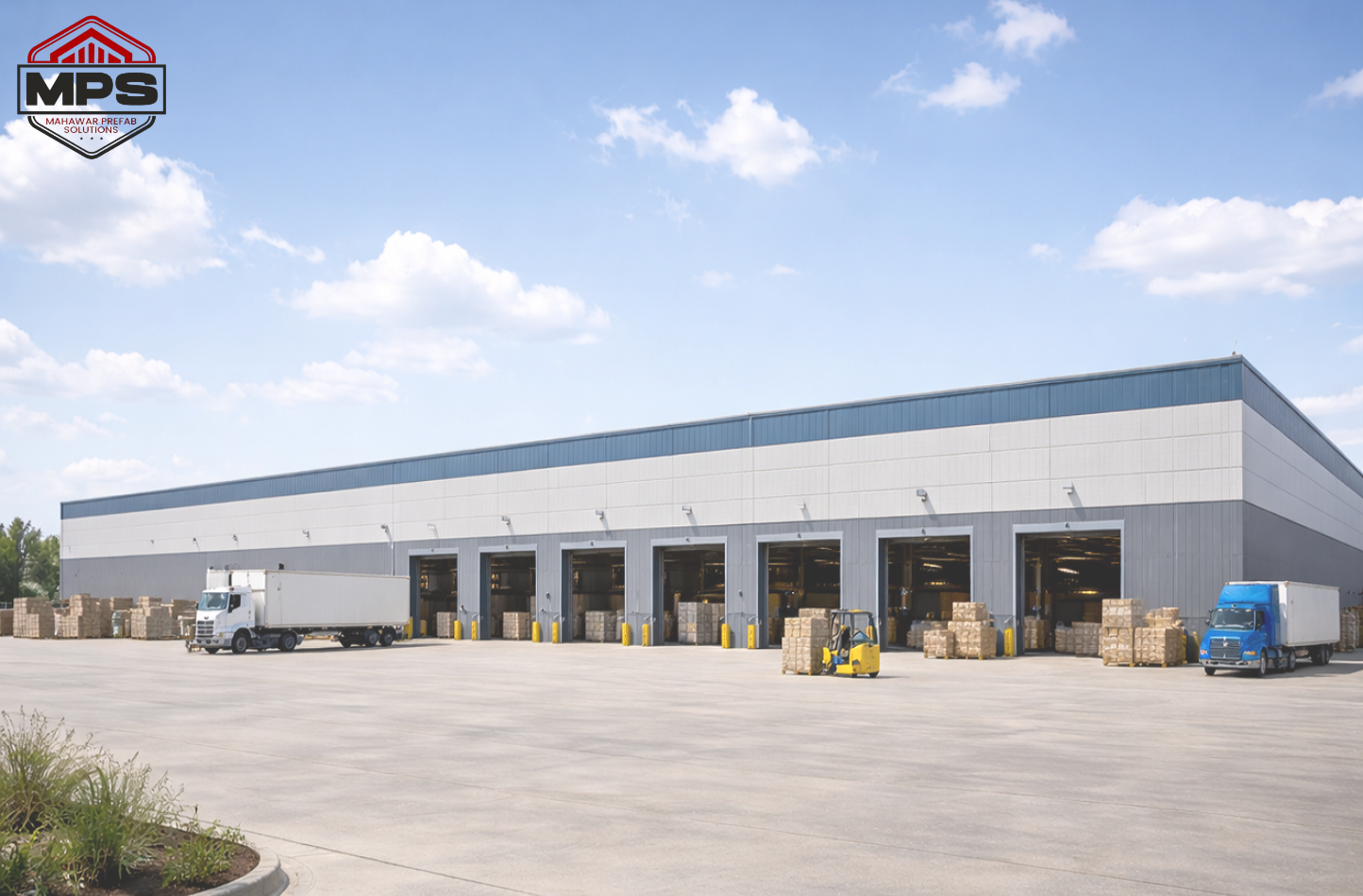 PEB Companies in India