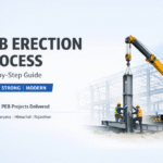 Pre Engineered Steel Buildings