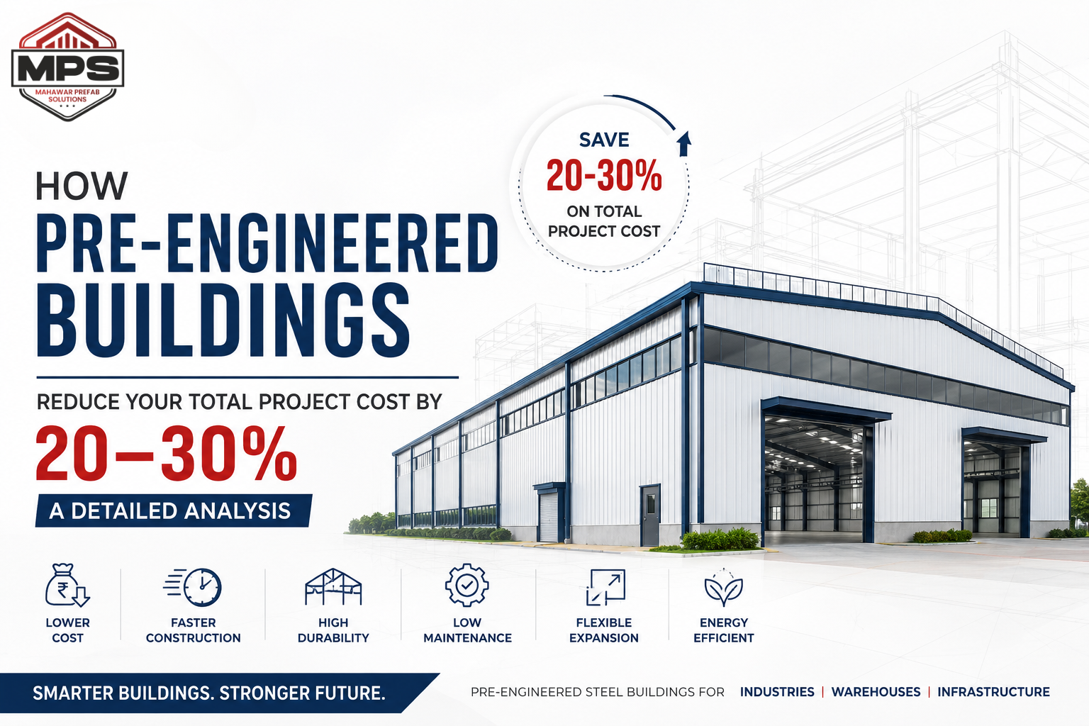 industrial shed cost Punjab.